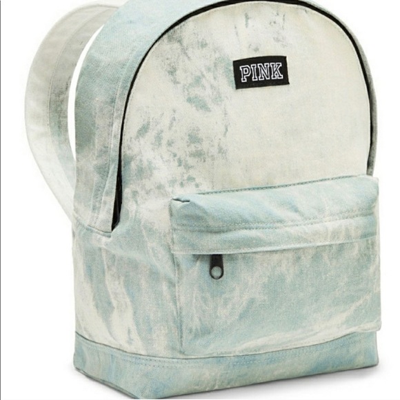 🆕 | PINK Victoria Secret | Back Pack - Picture 3 of 4